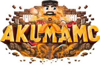 AkumaMC logo