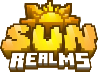 SunRealms logo