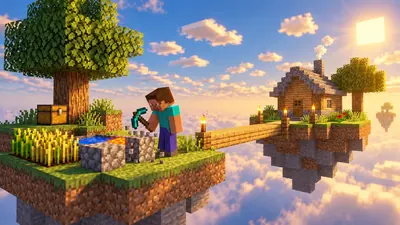 Best SMP Servers 2026: Survival SMPs for Java & Bedrock